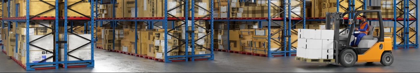 Palco Supply Material Handling Equipment in Greater Vancouver Area
