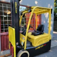 See Palco Supply for buying used equipment for material handling in Greater Vancouver area, especially for used forklifts.