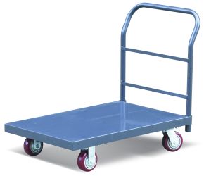 High capacity material handling utility cart available from Palco Supply for sale or rentals in Greater Vancouver and Fraser Valley area Canada.